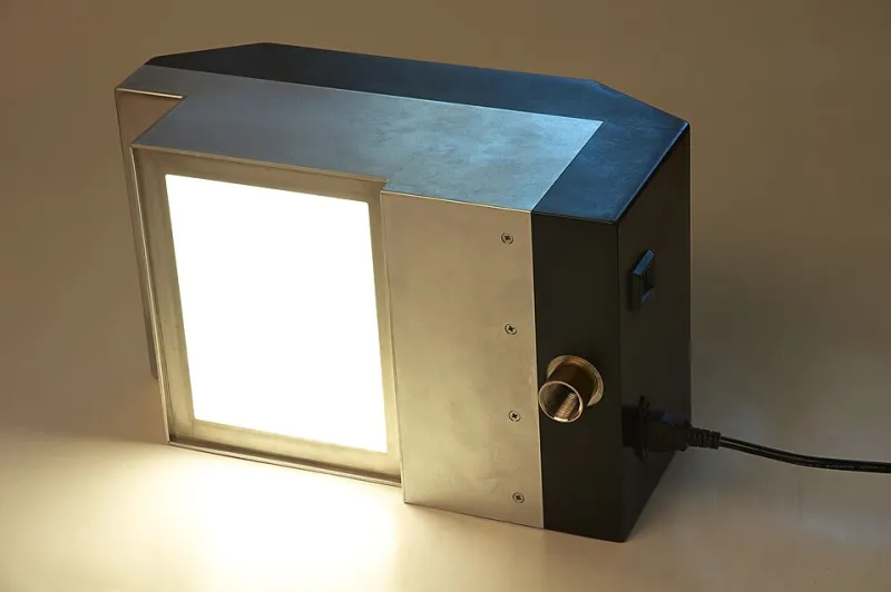 Your Bathroom Is a Darkroom: Developing Film at Home Without a Dedicated Space