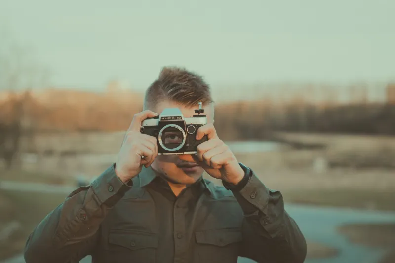 Slow the Roll: Why 35mm Shooters Are Deliberately Opting Out of Hustle Culture