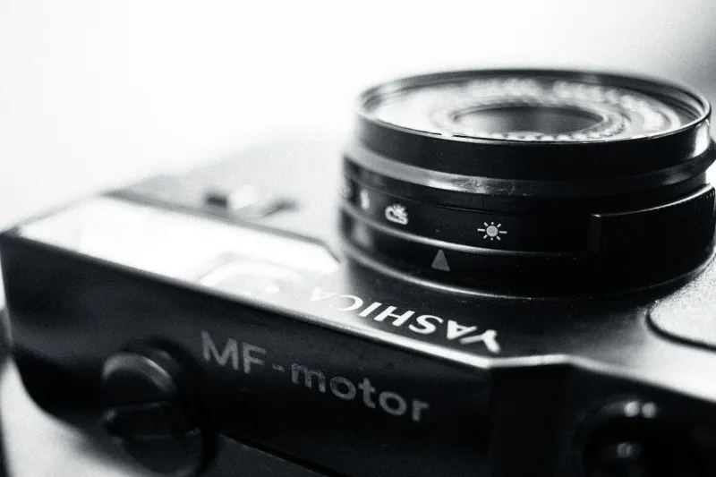 Stop Chasing f/1.4: The Case for Slowing Down and Stopping Down