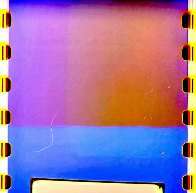 Wrong Chemistry, Right Results: The Art and Science of Cross-Processing Film